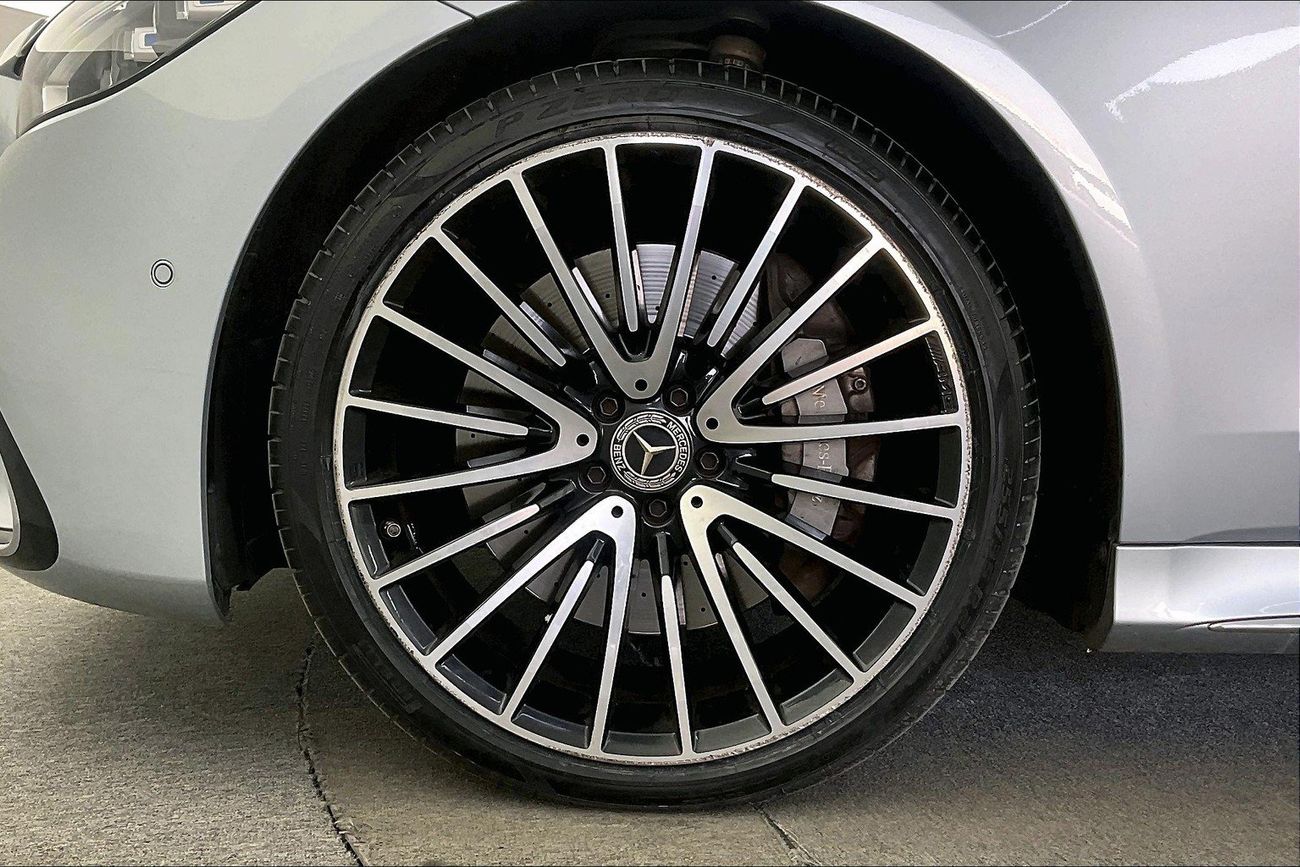 Mercedes-Benz S 500 AMG | National Day Celebration | Guaranteed Warranty | 0 Down Payment