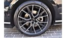 Audi A8 L AED 5290 PM | 4.0L 60TFSI 4WD V8 GCC AGENCY WARRANTY UP TO 2025 OR UNLIMITED KM