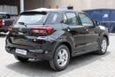Toyota Raize TURBO G RA 1.2L E FWD PETROL 2025MY (EXPORT ONLY)