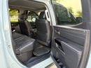 Toyota Tundra Full Option Off Road 2022 4X4