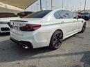 BMW 530i Luxury 2.0L