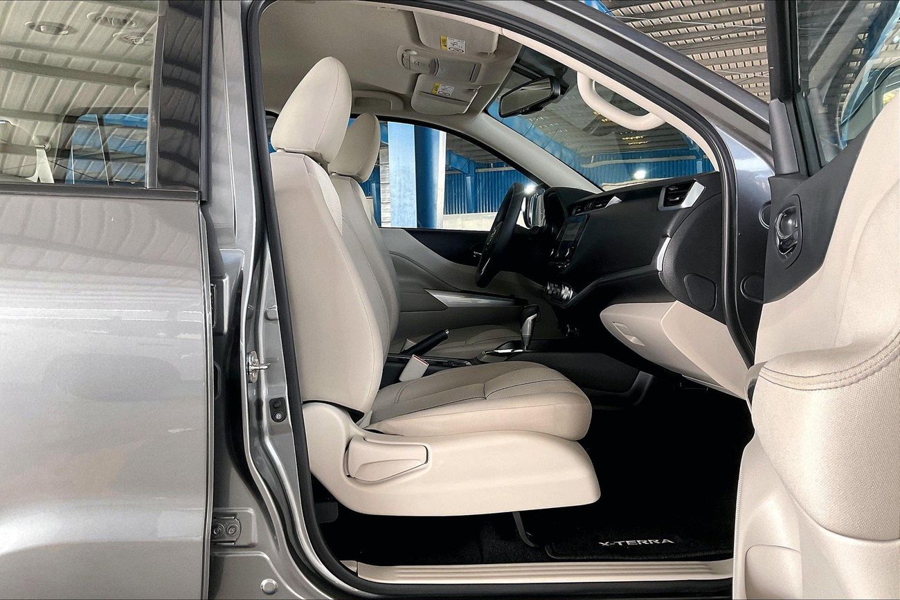 Nissan XTerra Titanium | Guaranteed Warranty | 0 Down Payment