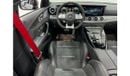 Mercedes-Benz AMG GT 63 2019 Mercedes Benz GT63s AMG 4MATIC+ Edition 1, Warranty, Full Options, Very Low Kms, GCC