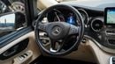 Mercedes Benz V 250