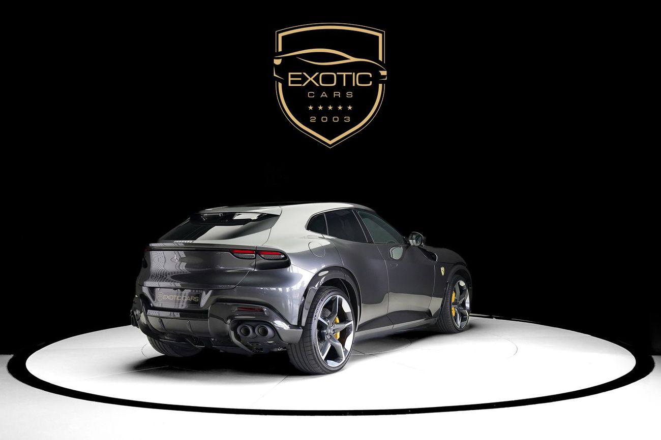 فيراري بوروسانجوي