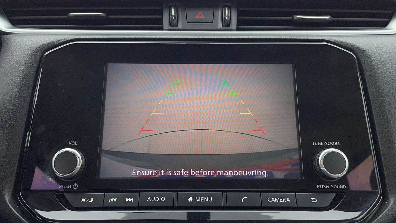 Nissan XTerra TITANIUM 2.5 | Zero Down Payment | Free Home Test Drive