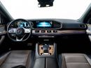 Mercedes-Benz GLS 450 4MATIC