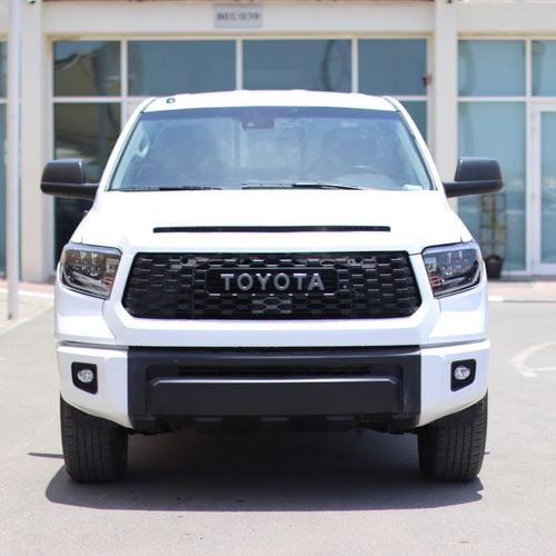 تويوتا تاندرا TRD