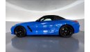 بي أم دبليو Z4 sDrive 30i M Sport