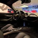 فيراري SF90 ستراديل SF90 ASSETO FIORANO BRAND