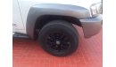 Nissan Patrol Super Safari Inclusive VAT