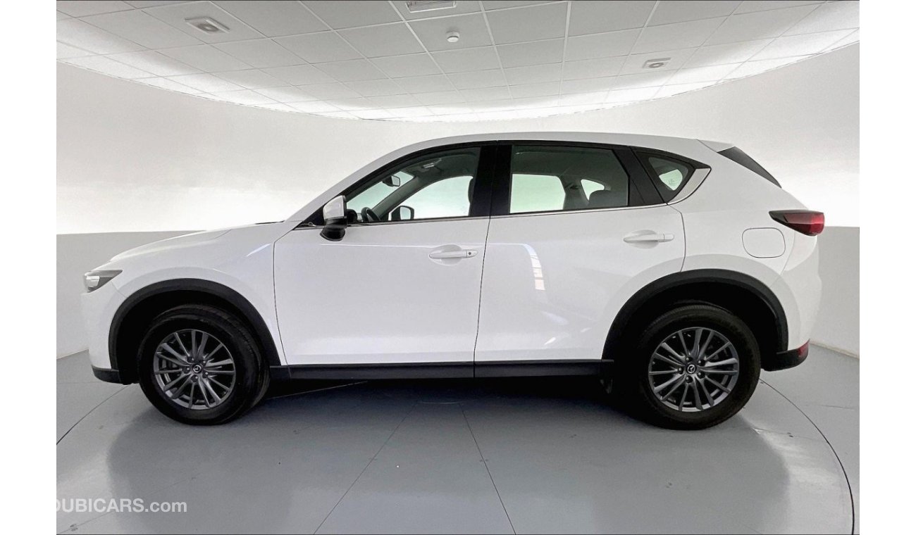 مازدا CX-5 GS