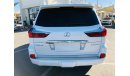 Lexus LX570 Lexus Lx570 good condition clean car not accident