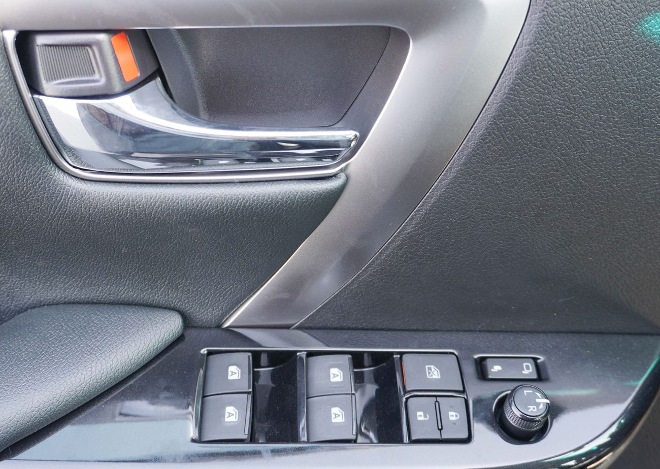 تويوتا فورتونر 