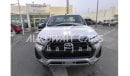 تويوتا هيلوكس Hilux 2023 2.4 deisel