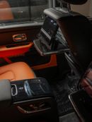 رولز رويس كولينان | Black Badge | 2025 | European | Brand New | Special Order | Cloud Interior