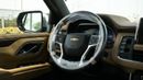 Chevrolet Tahoe Chevrolet Tahoe 4WD Premier with Y74 - 2024 (Export)