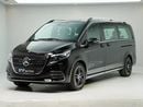 Mercedes Benz V300 AVANTGARDE Dealer WARRANTY | Executive Captain’s Seats | V300 AMG