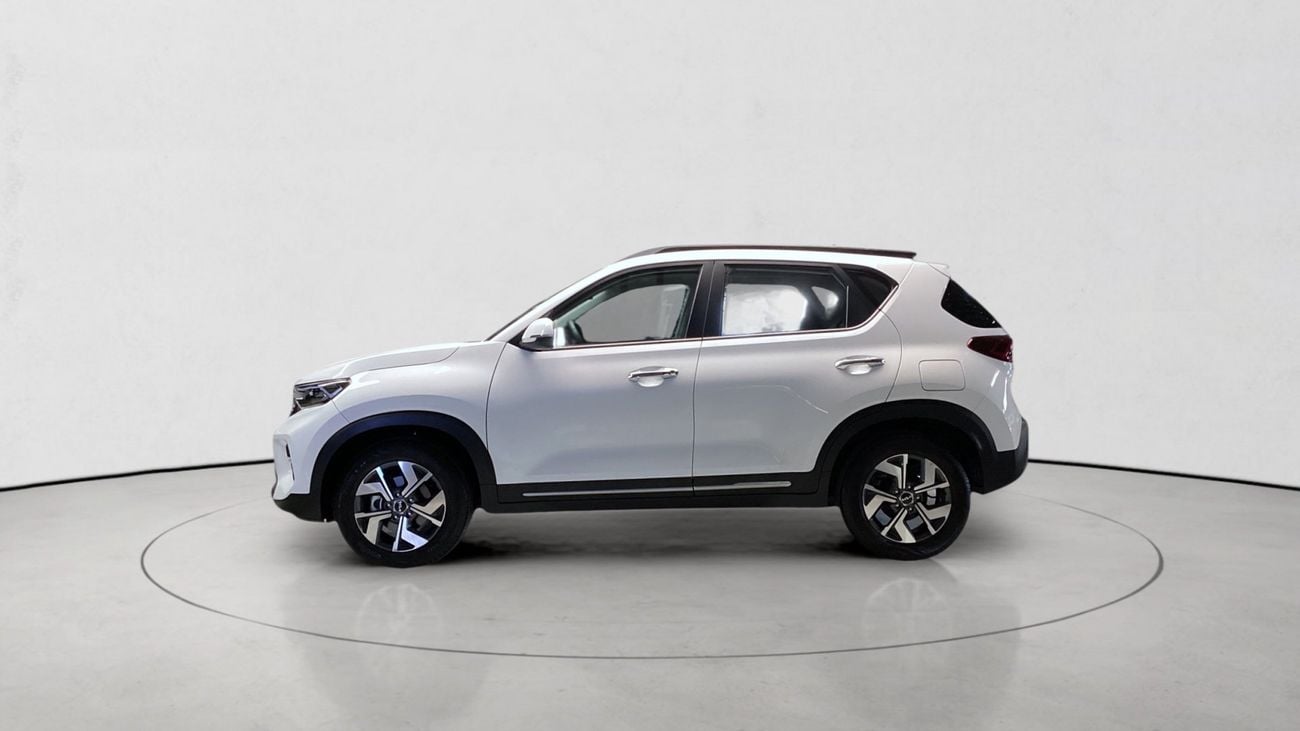 كيا سونیٹ 1.5 AUTO EX 2WD FOP | شامل الضمان | 0 ﺪﻔﻋﺓ ﺃﻮﻟﻯ