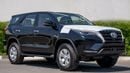 Toyota Fortuner EXR