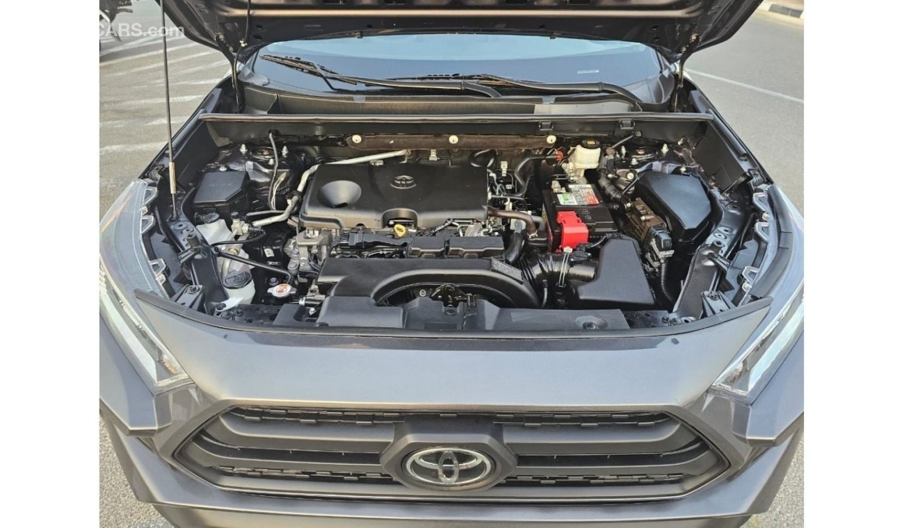 تويوتا راف ٤ 2019 Toyota Rav4 Limited 2.5L V4 / Export Only