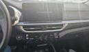 Kia K3 KIA K3 2024 MODEL 1.5L FULL OPTION