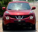 Nissan Juke 970x24 Monthly l GCC L Camera, GPS l Accident Free