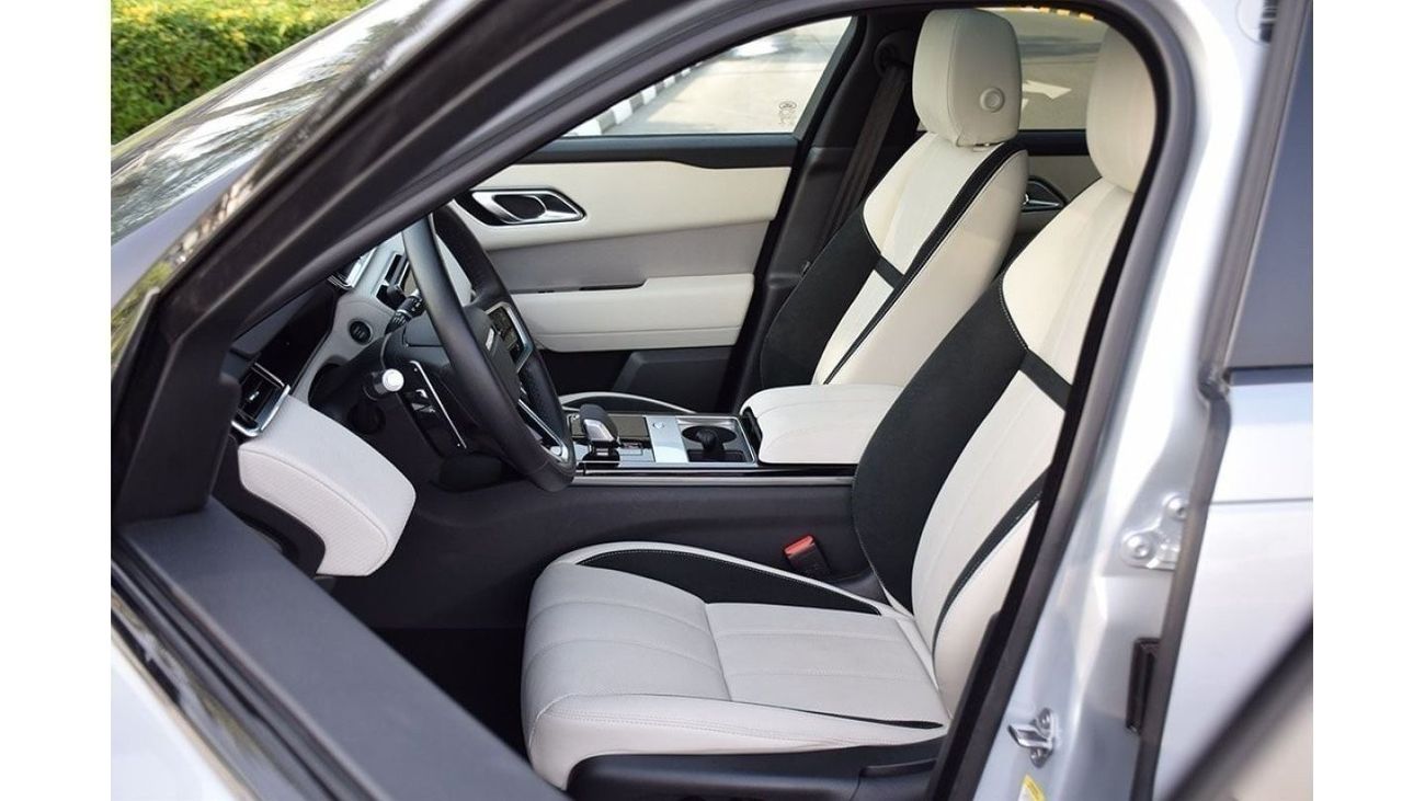 Land Rover Range Rover Velar S P250