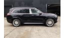 Mercedes-Benz GLS600 Maybach RHD