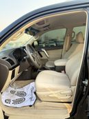 Toyota Prado TX-L