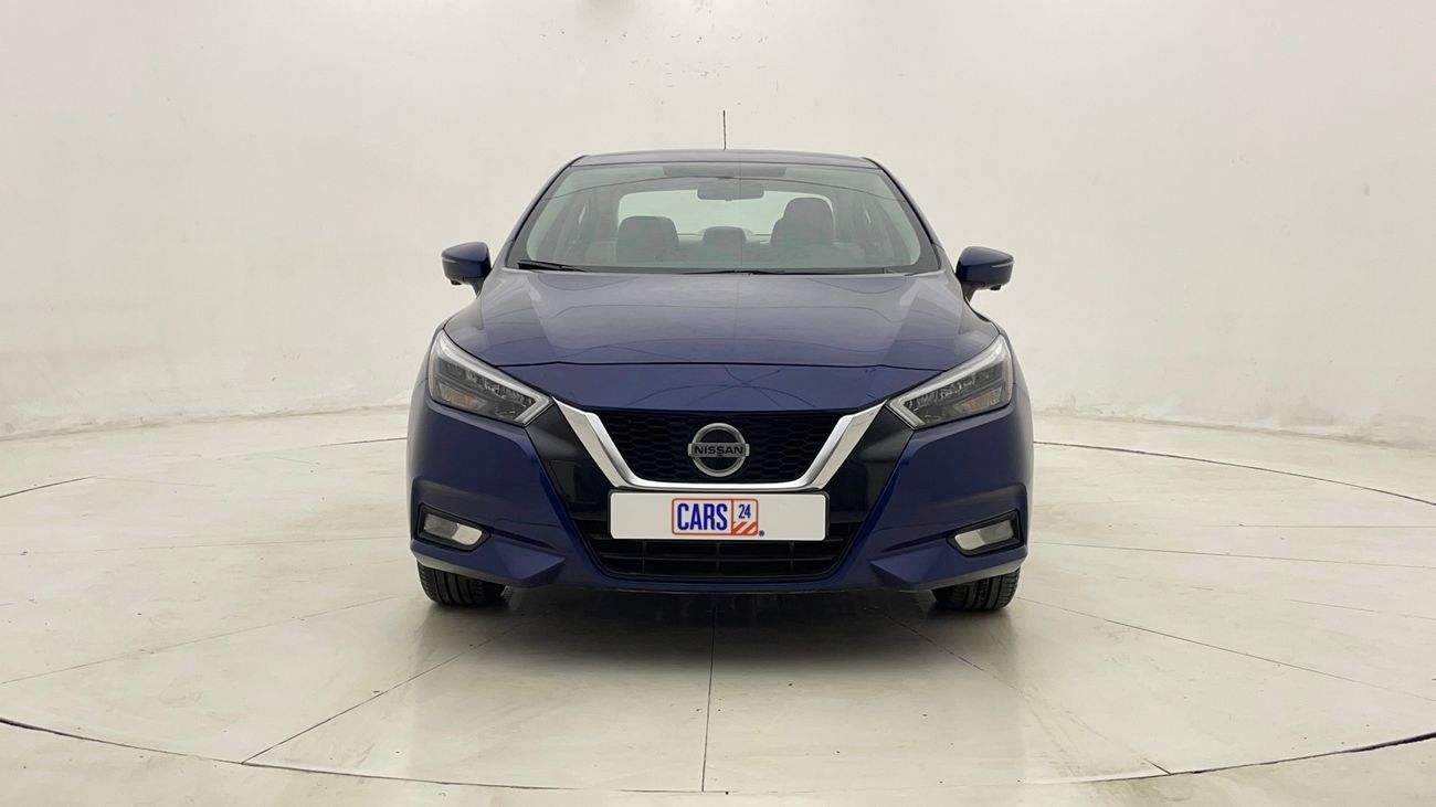 Nissan Sunny SL 1.6 | Zero Down Payment | Home Test Drive