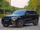 لاند روفر رينج روفر فيلار SVAutobiography Dynamic 5.0L VELAR SVATUOBIOGRAPHY DYNAMIC 2020 US ORGINAL PAINT // FULL OPITION //