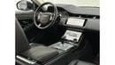 لاند روفر رانج روفر إيفوك 2020 Range Rover Evoque P200 S, Feb 2025 Range Rover Warranty, Apr 2025 Range Rover Service Pack, GC