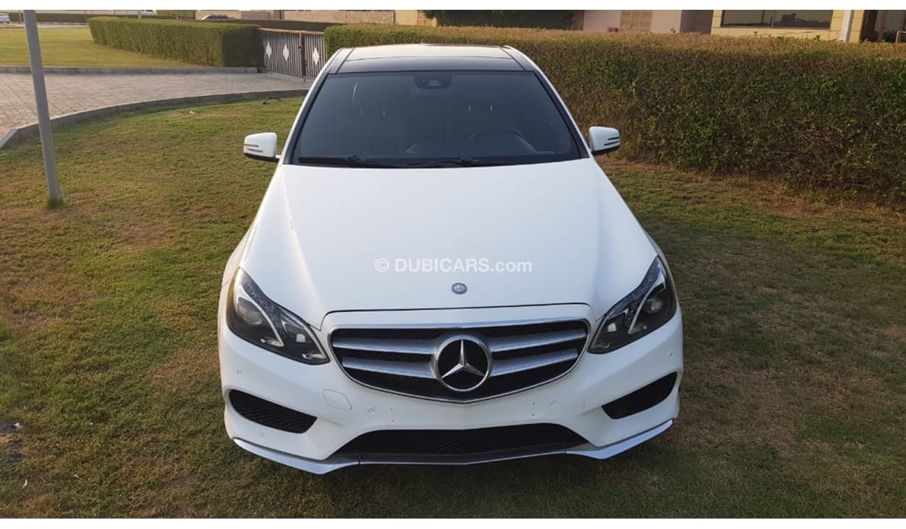 مرسيدس بنز E300 موديل 2014 خليجي فل مواصفات كراسي جلد ومثبت سرعه وتحكم كهربي كامل ونظام صوت ممتاز وكاميرا خلفيه ومدخ