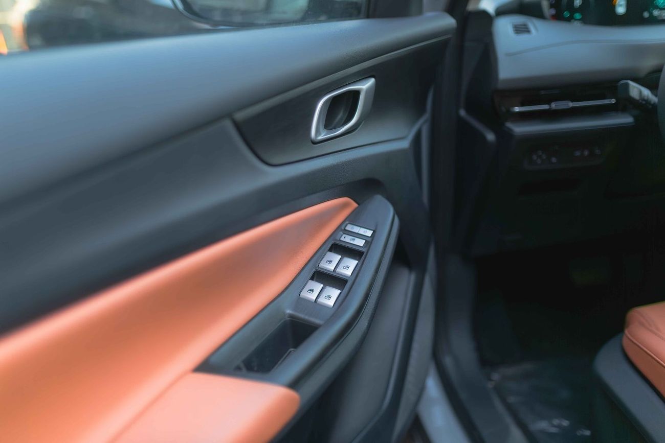 تشنجان يوني ك Changan UNI-S 1.5T (2026)