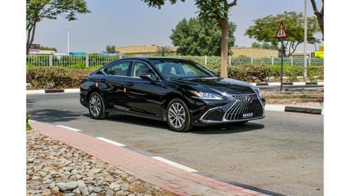 Lexus ES250 BRAND NEW LEXUS ES250 AWD