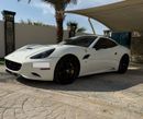 فيراري كاليفورنيا 2014 Ferrari California | GCC | 4.3L V8 | Excellent Condition