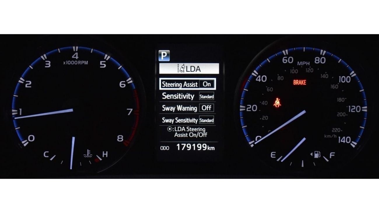 Toyota RAV4 EXCELLENT DEAL for our Toyota Rav4 LE ( 2018 Model ) in Grey Color American Specs