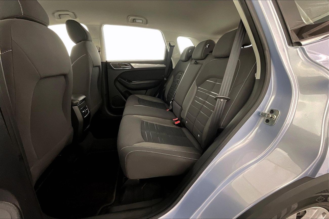 تويوتا CHR GX | شامل الضمان | 0 ﺪﻔﻋﺓ ﺃﻮﻟﻯ