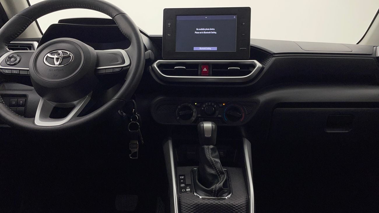 Toyota Raize G 1 | Zero Down Payment | Home Test Drive