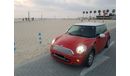 ميني كوبر S