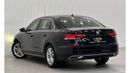 Volkswagen Passat 2021 Volkswagen Passat, Warranty, Full Volkswagen Service History, Low Kms, GCC