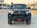 تويوتا فور رنر