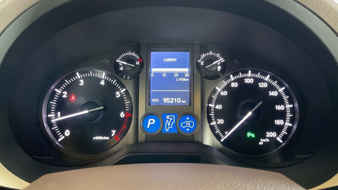 Lexus GX460 PREMIER | Guaranteed Warranty | 0 Down Payment