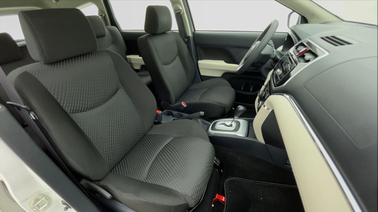 Toyota Rush EX 1.5 | Zero Down Payment | Home Test Drive