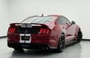 فورد موستانج 2020 Ford Mustang Shelby GT500, 2026 Ford Warranty, Full Ford Service History, Low Km ,GCC