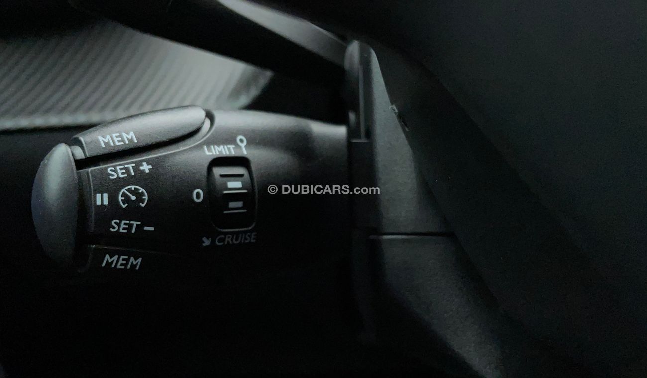 Peugeot 208 GT LINE 1.6 | Zero Down Payment | Free Home Test Drive