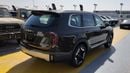 Kia Telluride KIA TELLURIDE GX 3.8L 2023