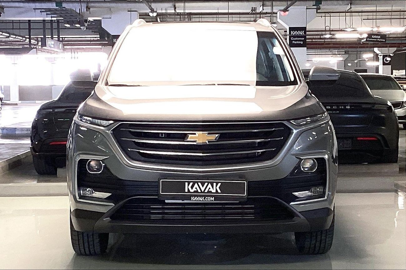 BYD Atto 3 Standard | Guaranteed Warranty | 0 Down Payment