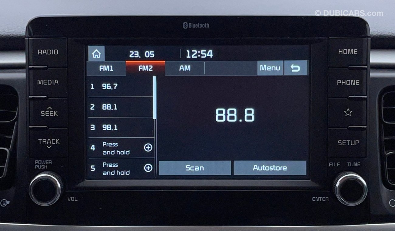 Kia Rio LX 1.4 | Under Warranty | Inspected on 150+ parameters